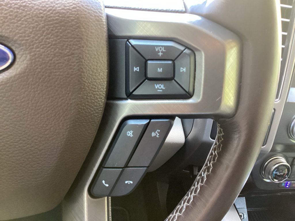 2019 Ford F-150 Limited