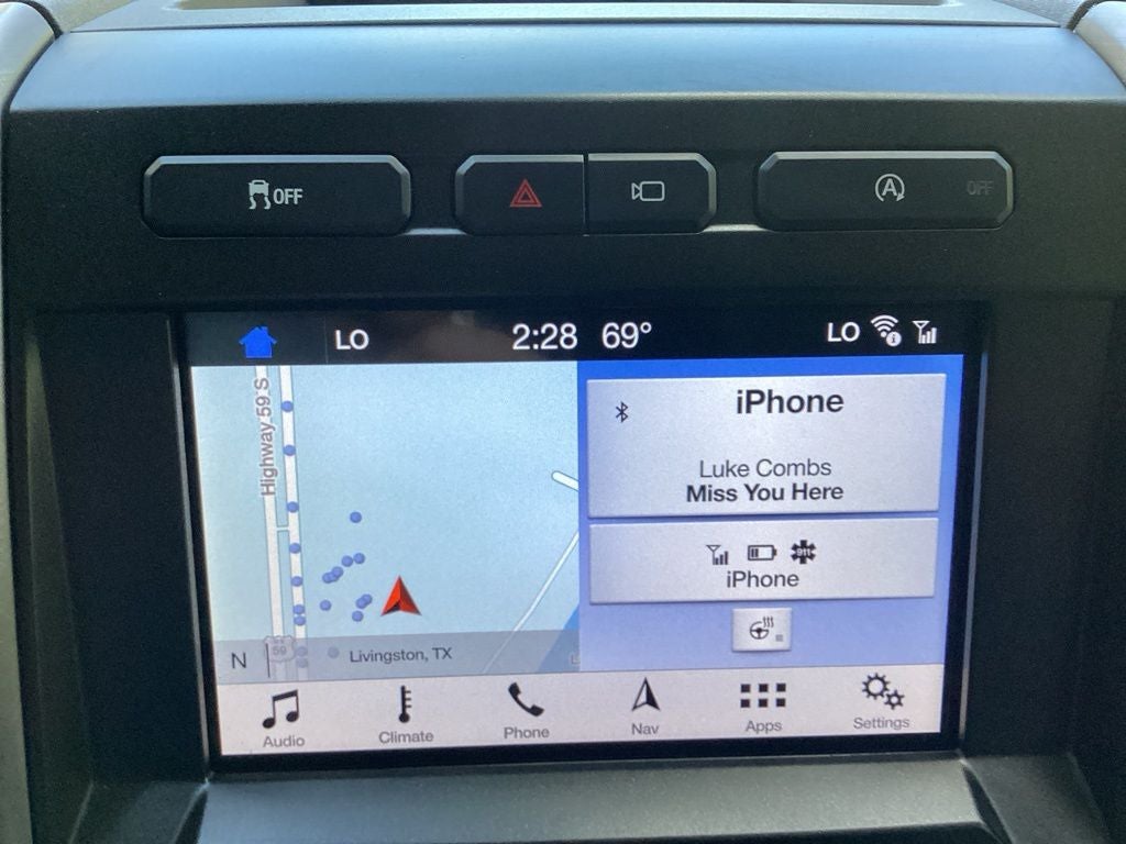 2019 Ford F-150 Limited