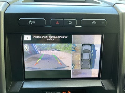 2019 Ford F-150 Limited