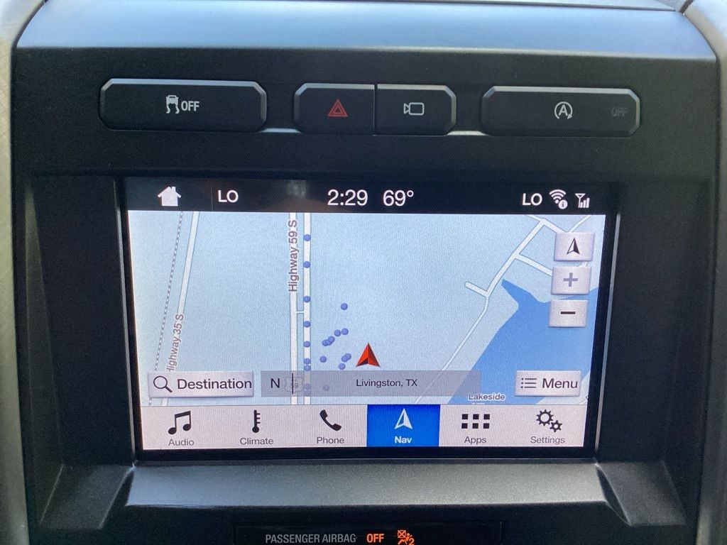 2019 Ford F-150 Limited