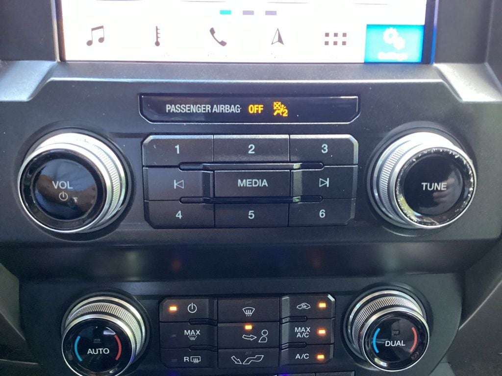 2019 Ford F-150 Limited