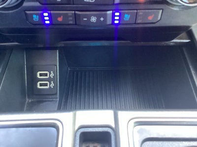 2019 Ford F-150 Limited