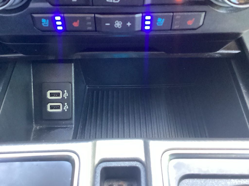 2019 Ford F-150 Limited