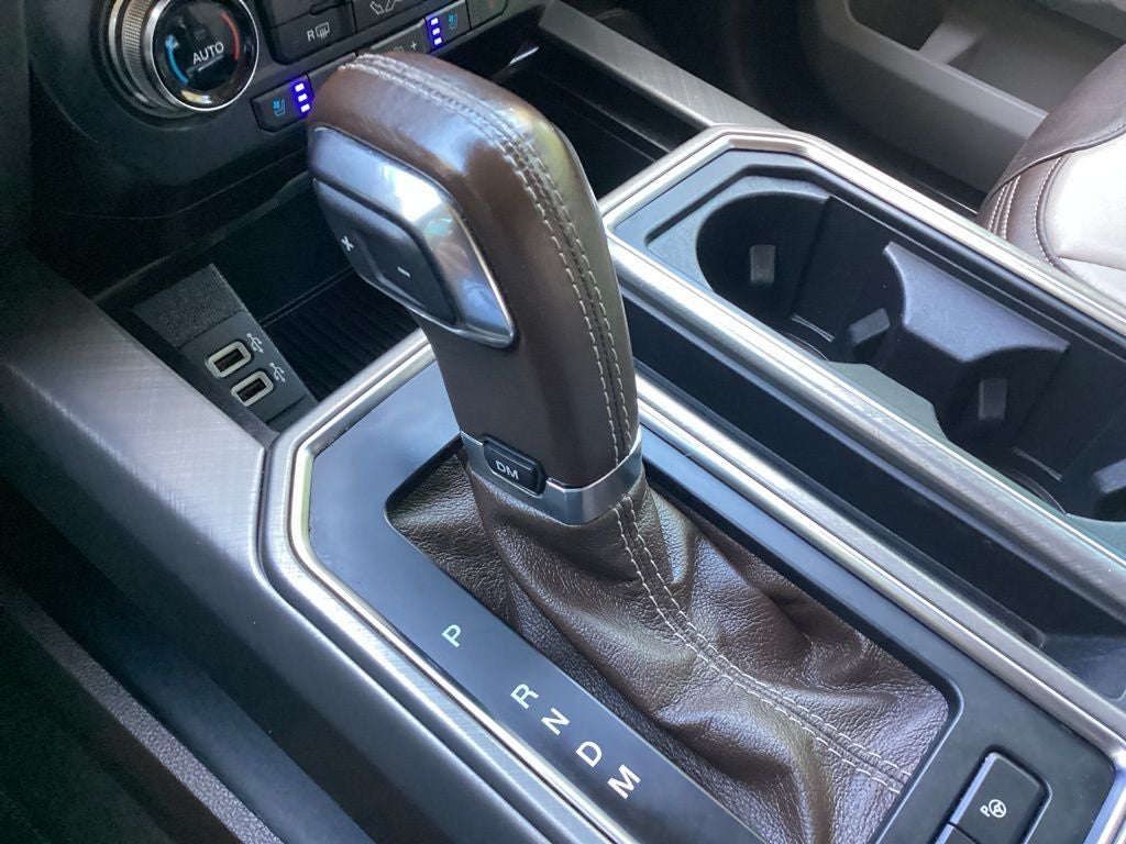 2019 Ford F-150 Limited