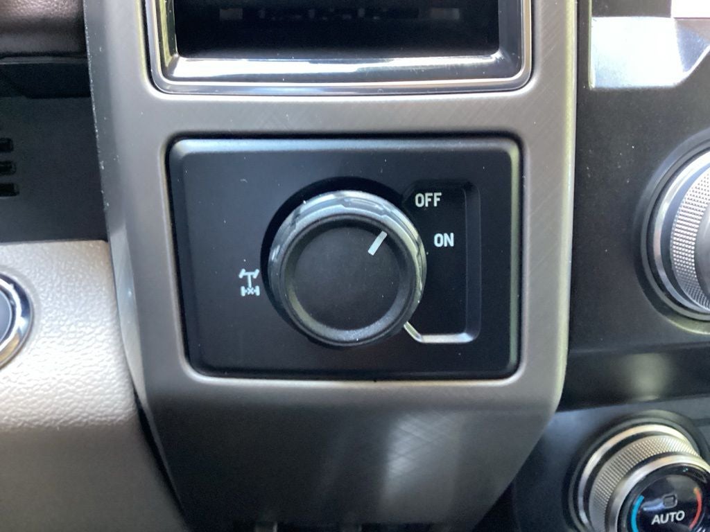 2019 Ford F-150 Limited