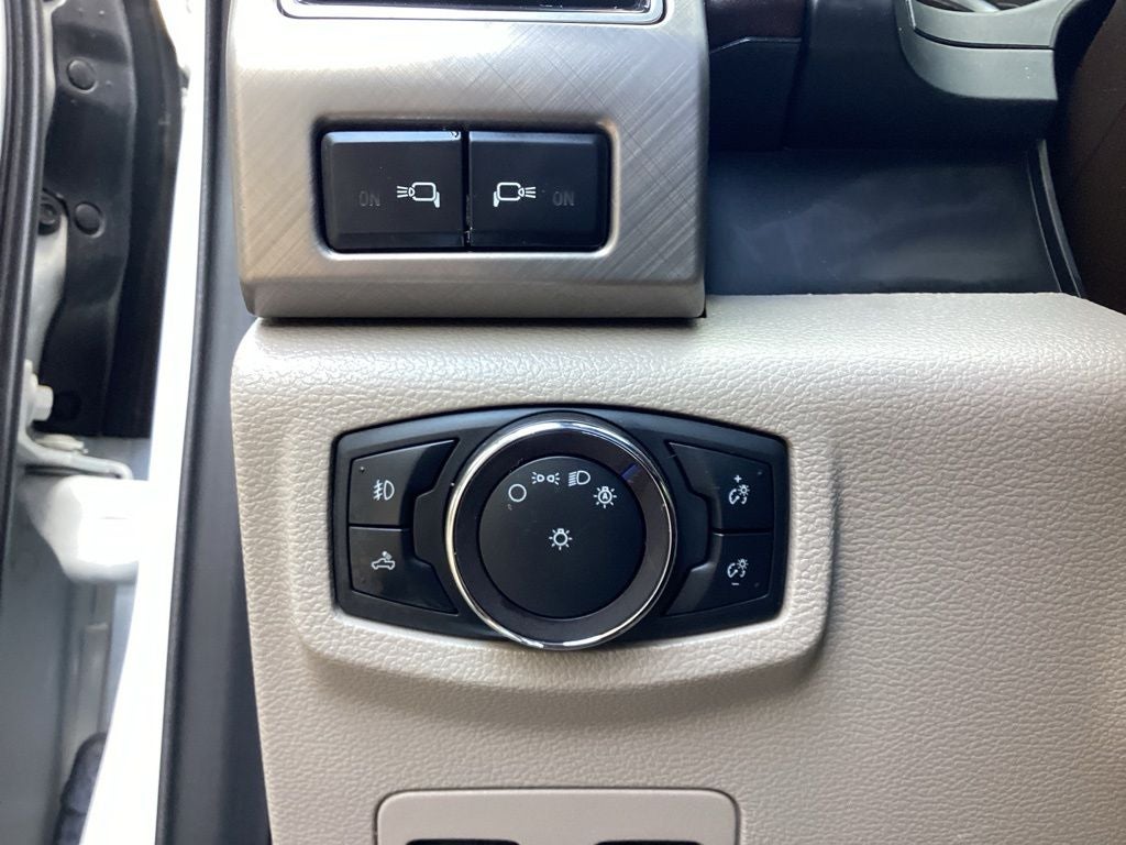 2019 Ford F-150 Limited