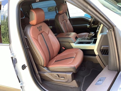 2019 Ford F-150 King Ranch