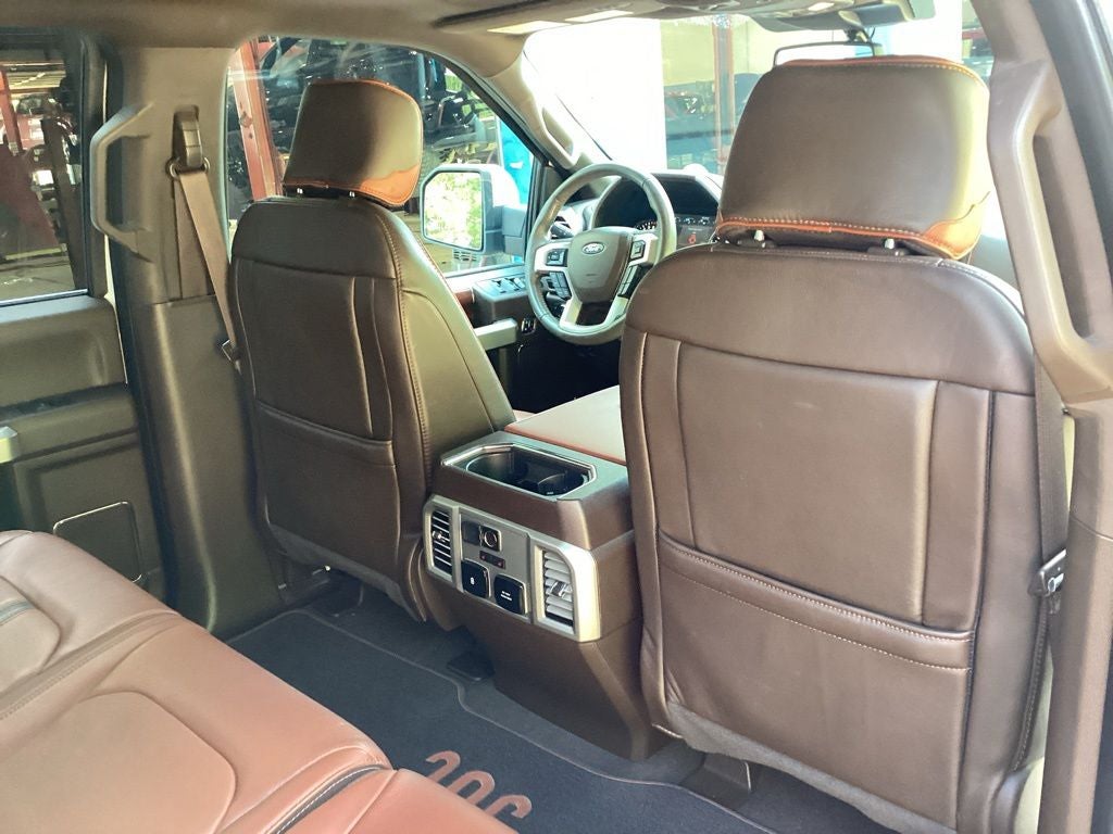 2019 Ford F-150 King Ranch