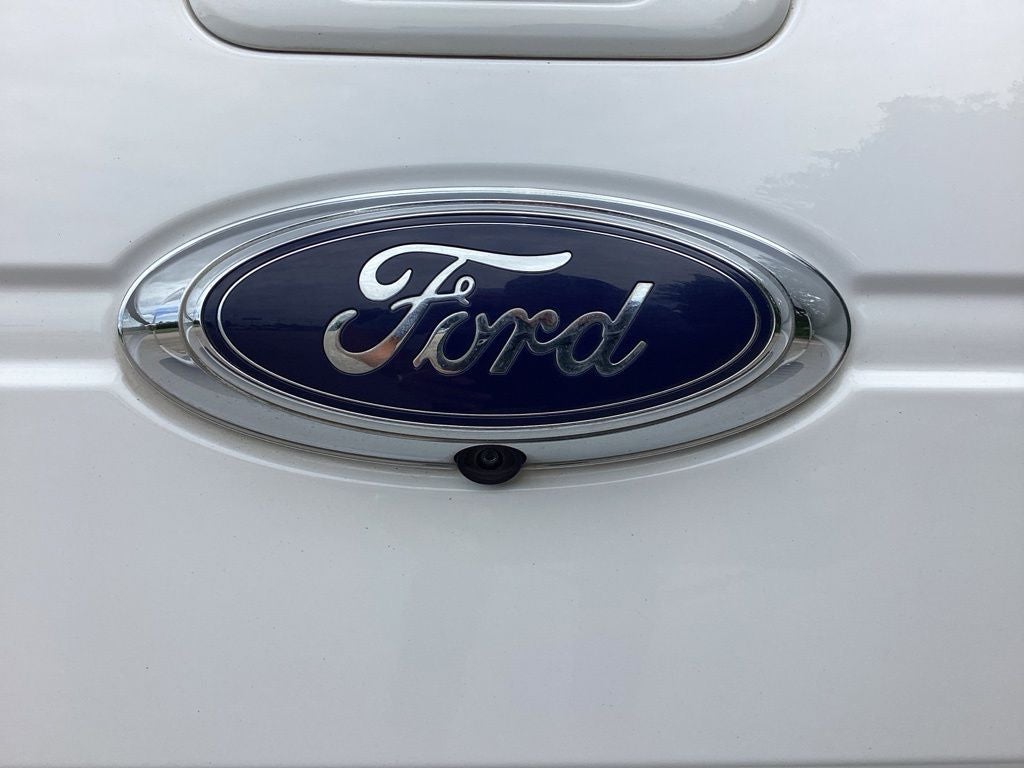 2014 Ford F-150 FX2