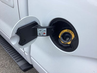 2014 Ford F-150 FX2