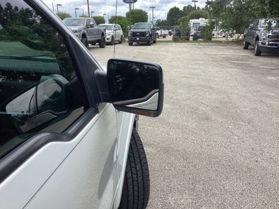 2014 Ford F-150 FX2