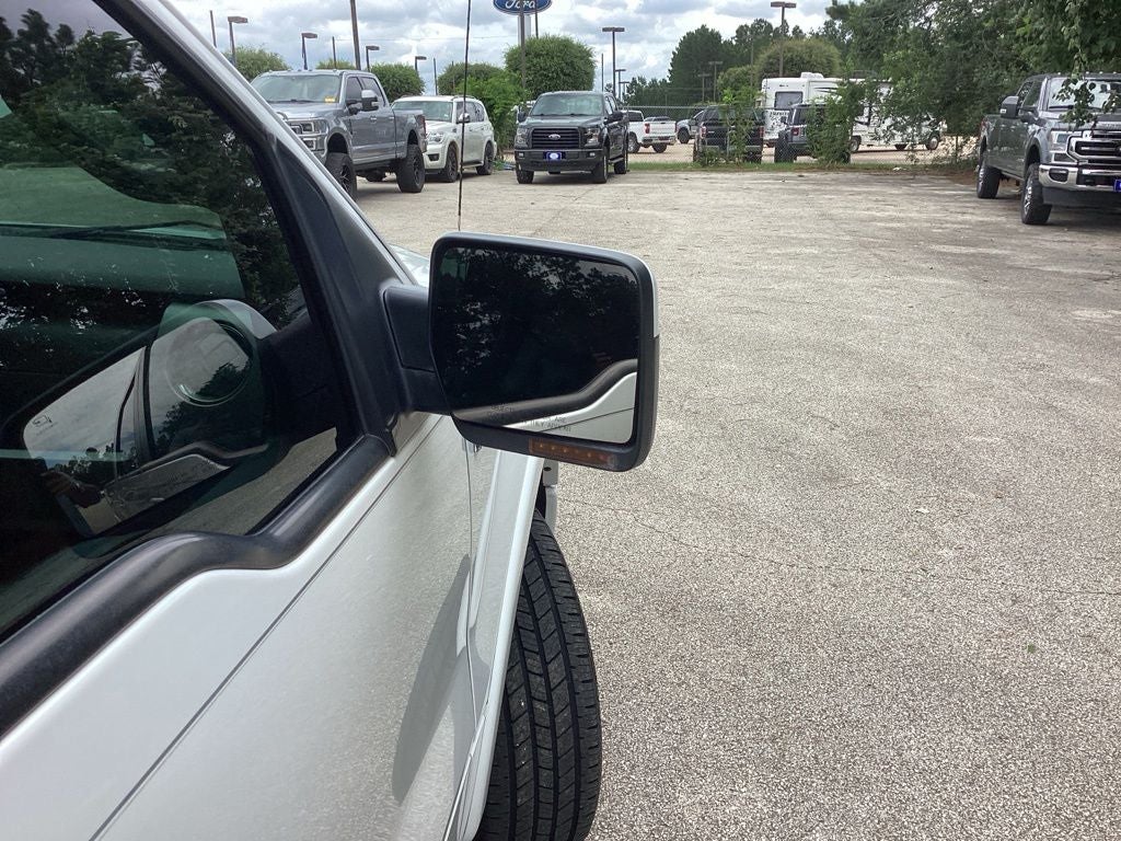 2014 Ford F-150 FX2