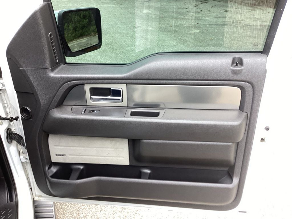 2014 Ford F-150 FX2