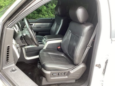 2014 Ford F-150 FX2