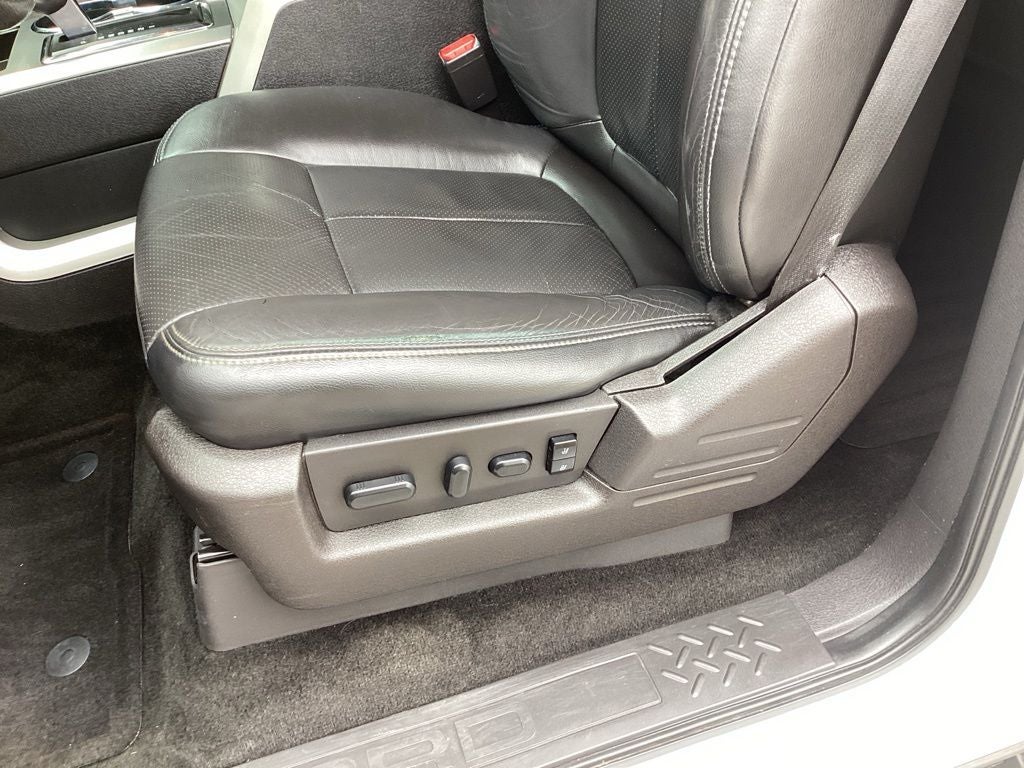 2014 Ford F-150 FX2