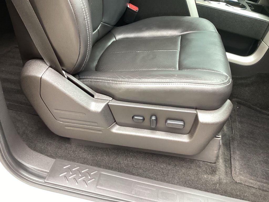 2014 Ford F-150 FX2