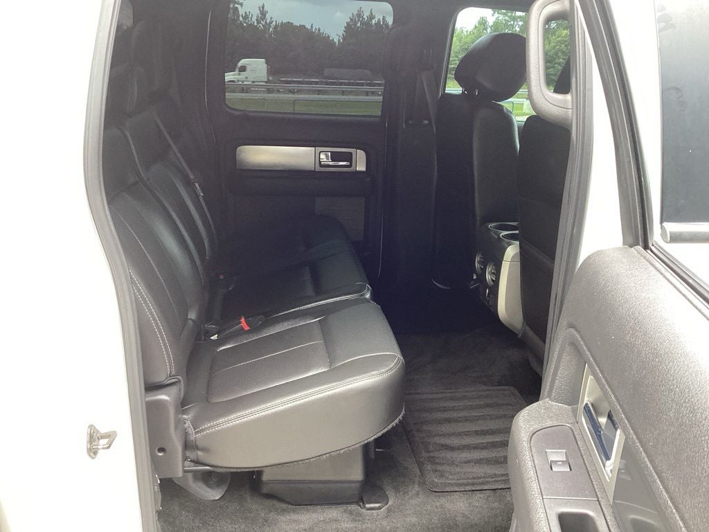 2014 Ford F-150 FX2