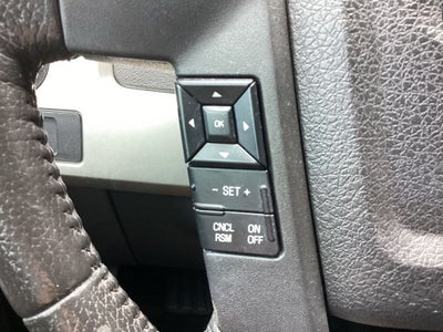 2014 Ford F-150 FX2