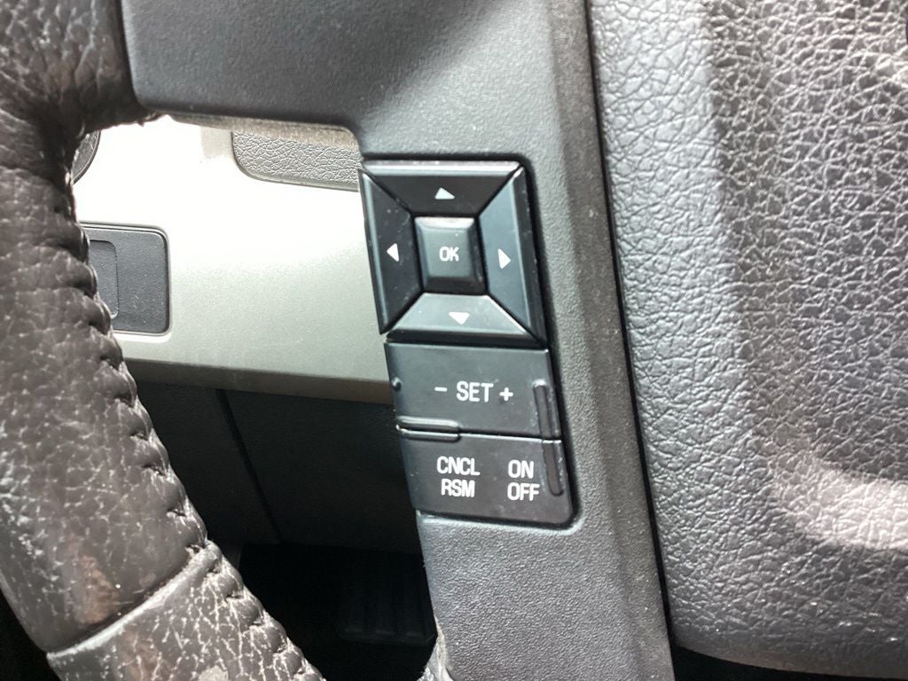 2014 Ford F-150 FX2