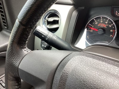 2014 Ford F-150 FX2