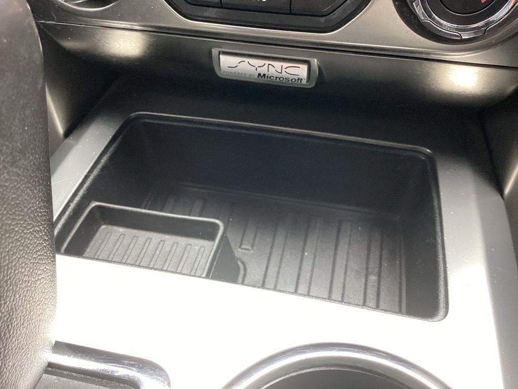 2014 Ford F-150 FX2