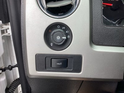 2014 Ford F-150 FX2
