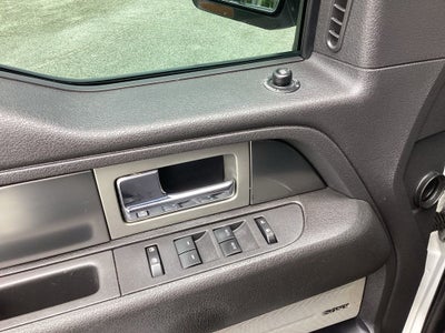 2014 Ford F-150 FX2