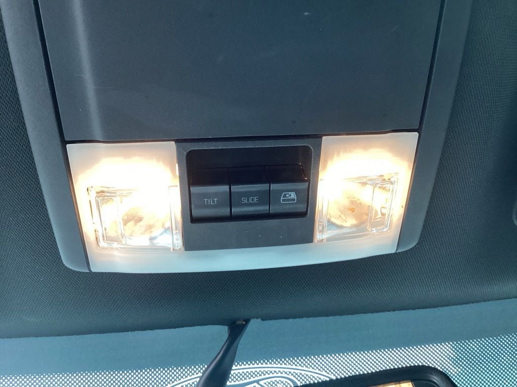 2014 Ford F-150 FX2