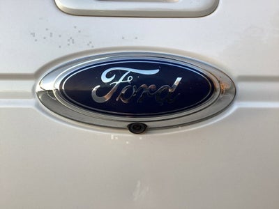 2010 Ford F-150 Lariat