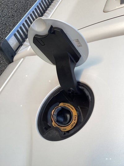 2010 Ford F-150 Lariat