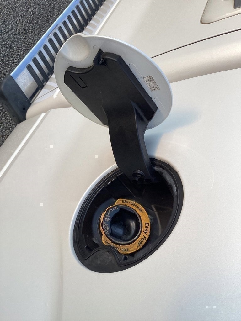 2010 Ford F-150 Lariat