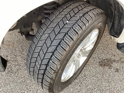 2010 Ford F-150 Lariat