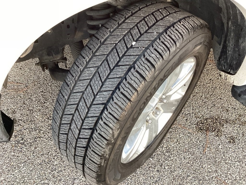 2010 Ford F-150 Lariat