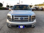2010 Ford F-150 Lariat