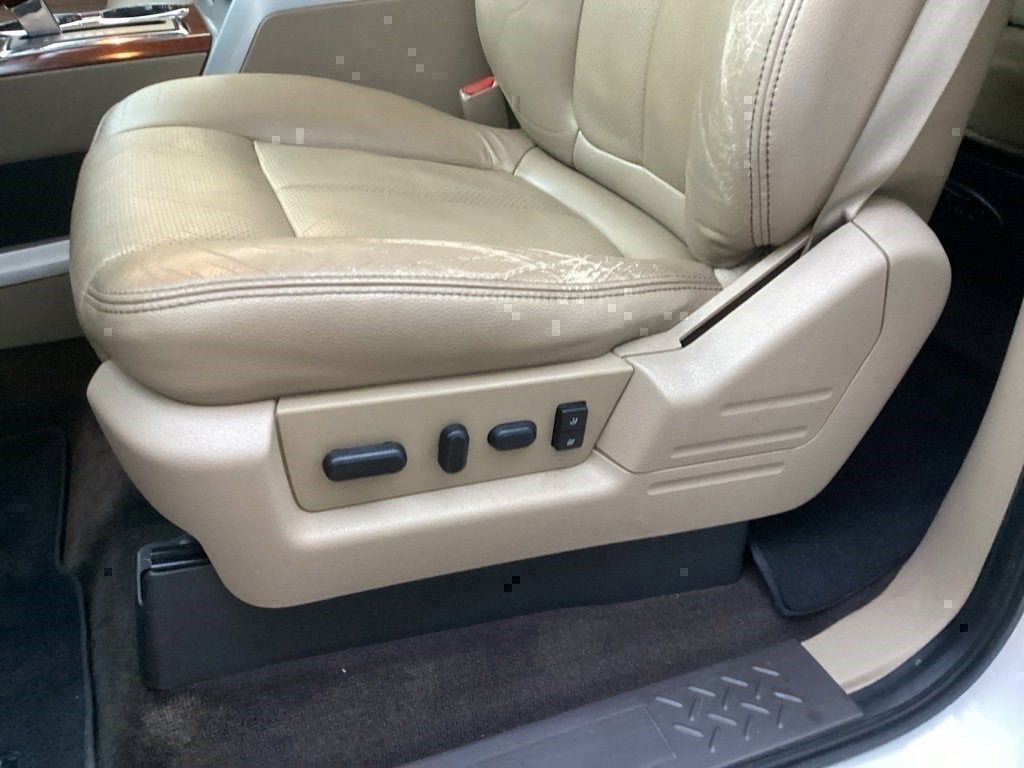 2010 Ford F-150 Lariat