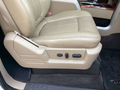 2010 Ford F-150 Lariat