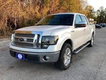 2010 Ford F-150 Lariat