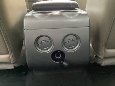 2010 Ford F-150 Lariat