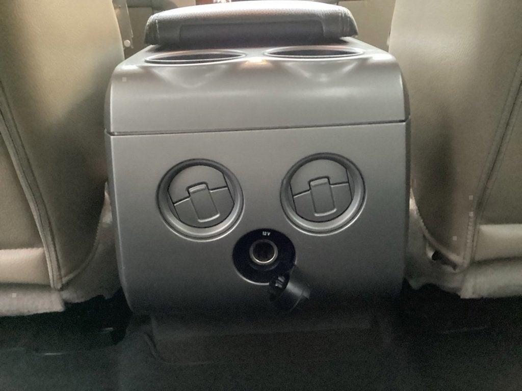 2010 Ford F-150 Lariat