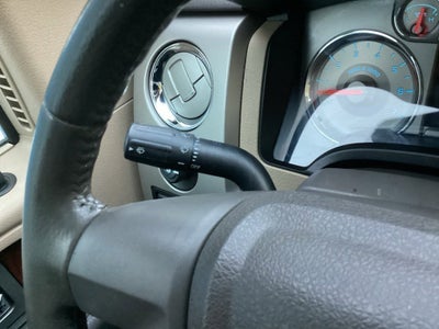 2010 Ford F-150 Lariat