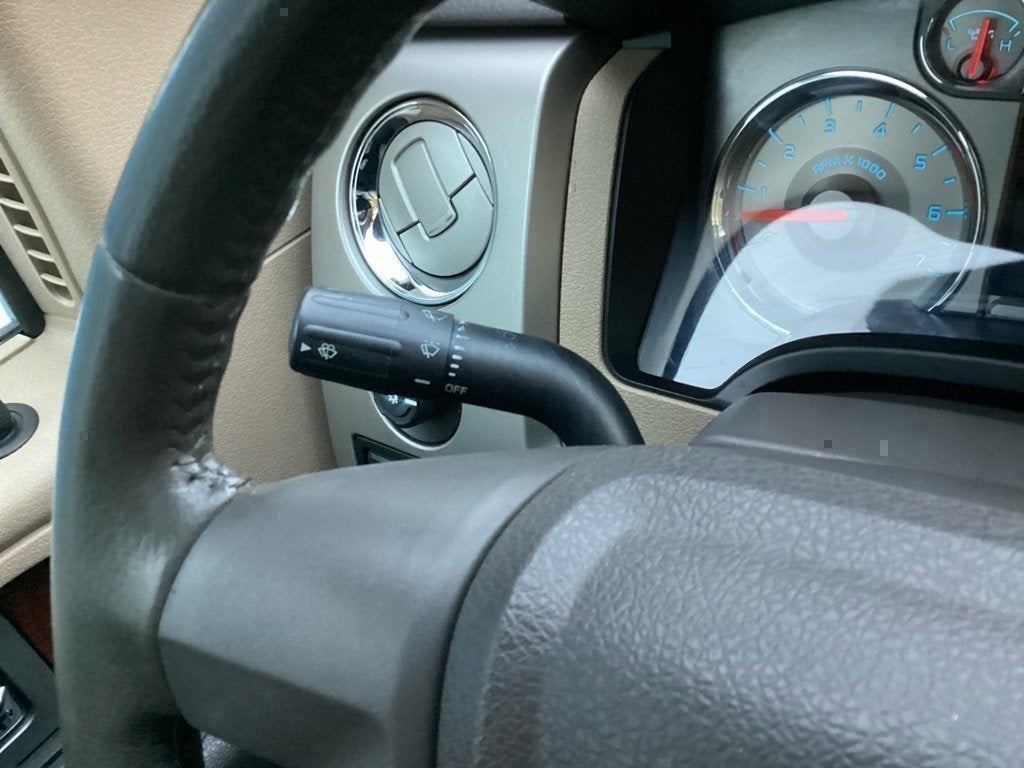 2010 Ford F-150 Lariat