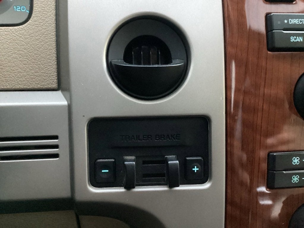 2010 Ford F-150 Lariat