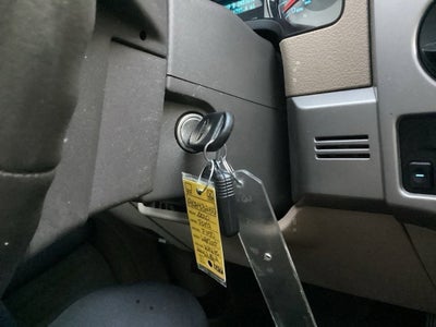 2010 Ford F-150 Lariat