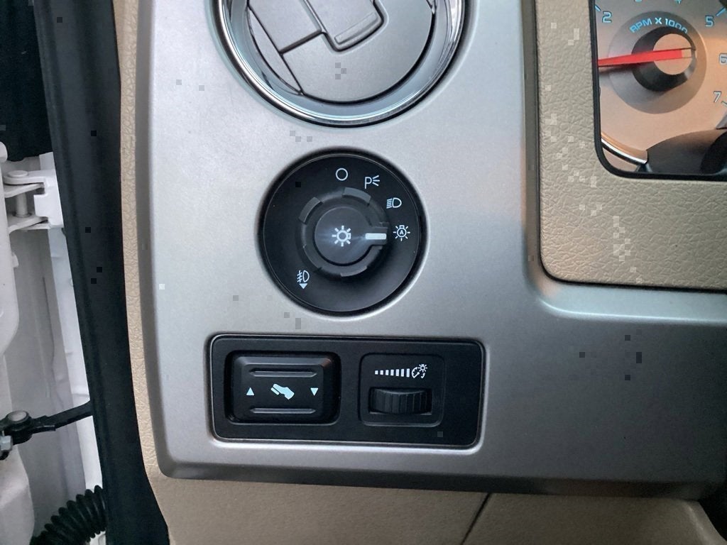 2010 Ford F-150 Lariat