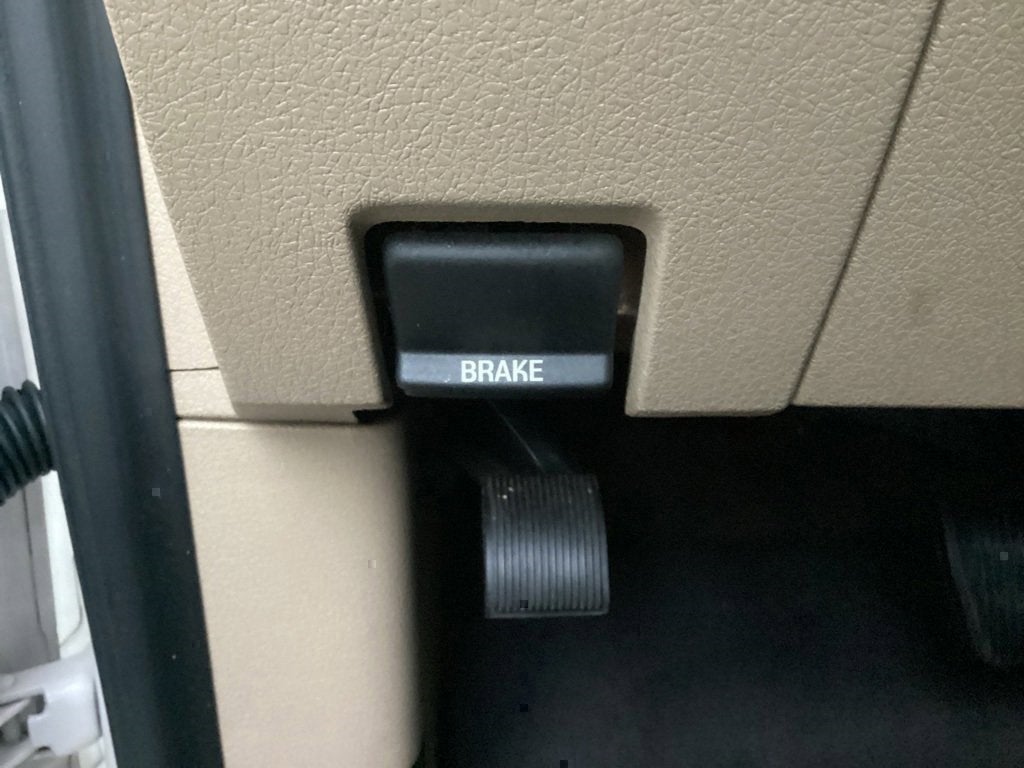 2010 Ford F-150 Lariat