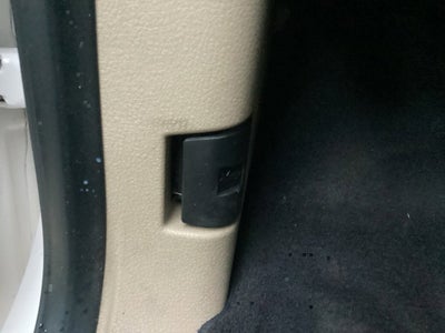 2010 Ford F-150 Lariat