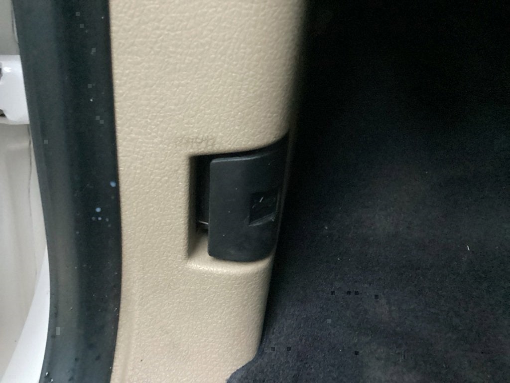 2010 Ford F-150 Lariat