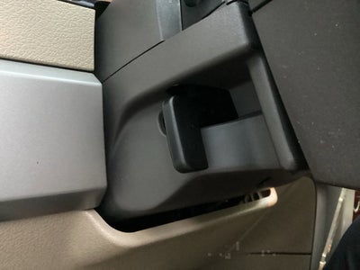 2010 Ford F-150 Lariat