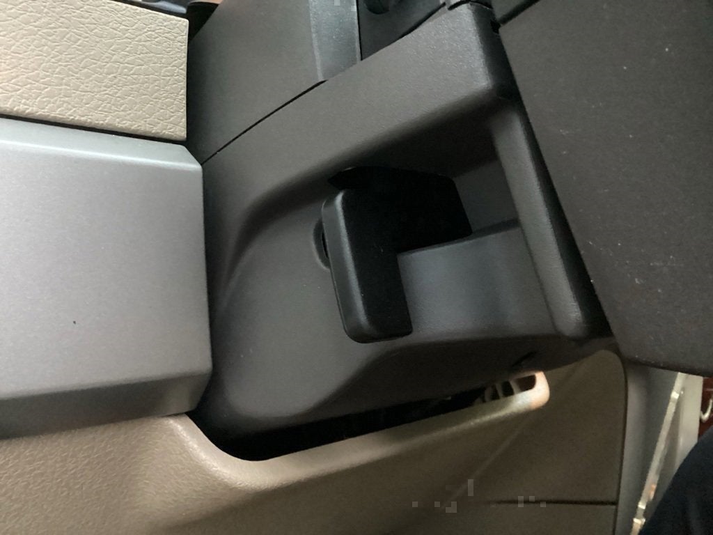 2010 Ford F-150 Lariat