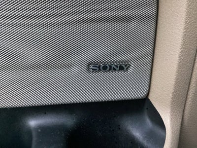 2010 Ford F-150 Lariat